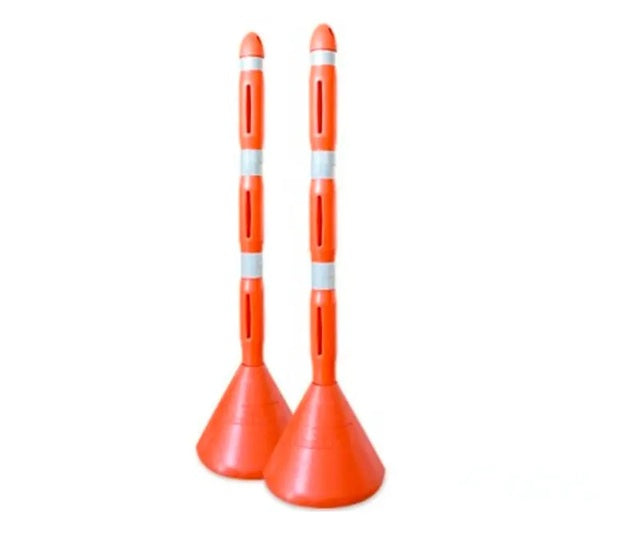 TUBULARES CACHACO DE PVC