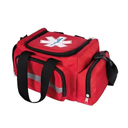 BOTIQUIN DE PRIMEROS AUXILIOS TIPO MALETIN