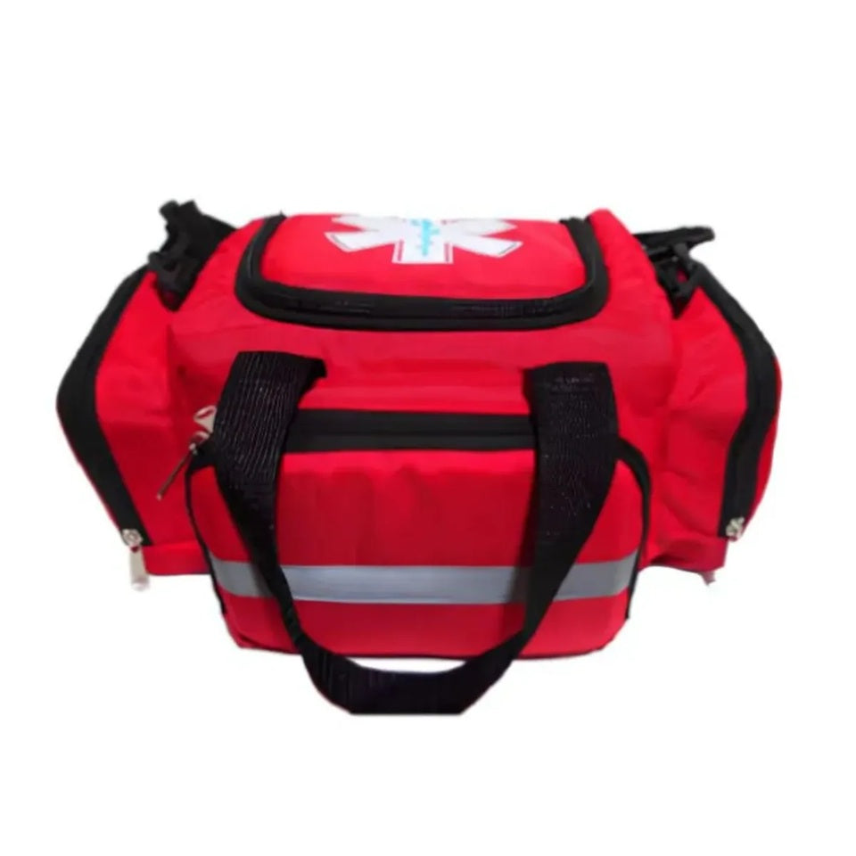 BOTIQUIN DE PRIMEROS AUXILIOS TIPO MALETIN